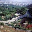 Ferdowsi Garden extension of Jamshidiye stone park in Tehran  25 