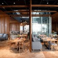 DA Restaurant and Banquet Hall in Khuzestan province Iran by Tamouz Architecture Group  14 