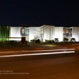 DA Restaurant and Banquet Hall in Khuzestan province Iran by Tamouz Architecture Group  6 