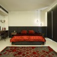 7Sangan Villa in Qazvin Modern House  29 