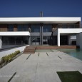 7Sangan Villa in Qazvin Modern House  7 