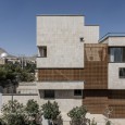Square House in Isfahan Iran by Ameneh Bakhtiar Modern House Design  2 