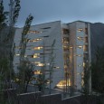 Meygoun Residential Building in Iran by New Wave Architecture  2 