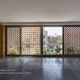 Saadat Abad Residential Building in Tehran Apartment Architecture  14 