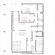 Building No1 3rd and 4th Plan Modern Apartment in Iran