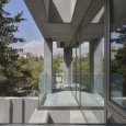 Building No 1 in Tehran Modern Apartment in Iran  11 