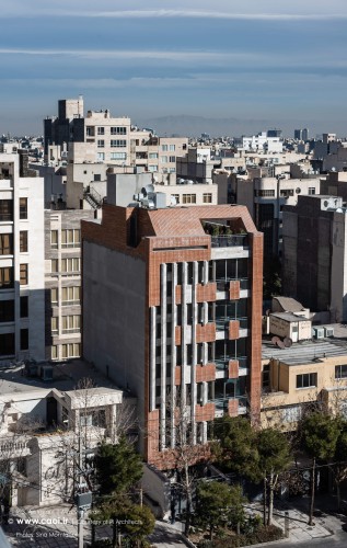 213 An instant in Mashhad by Pi Architects  2 