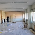 Before Photos of Reconstruction Office Building of Shahid Montazeri Power Plant of Isfahan  4 