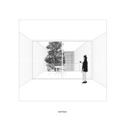 Gap House in Tehran by Saffar studio Design Process of Samll House Architecture  32  Gap House in Tehran by Saffar studio Design Process of Samll House Architecture  32