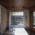 ساختمان مسکونی باریت در تهران | مهندسان مشاور طرح و معماری پرگار