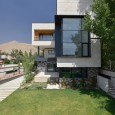Niloufar Villa in Lavasan by Line Architecture Studio  4 