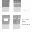 Design Diagram House No7 in isfahan by Amordad Design Studio  2 