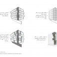 Design process Sarvin residential building
