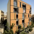 Sarvin residential building in Tehran by Sarvestan Studio  1 