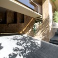 Green House in Tehran by Karabon Architecture Office  10 