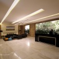 Green House in Tehran by Karabon Architecture Office  11 
