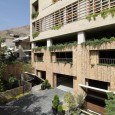 Green House in Tehran by Karabon Architecture Office  7 