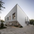 Stroller House in Qazvin by NESHA Modern Villa Design  5 