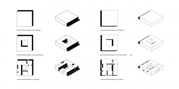 Hayat Khaneh by Saffar Studio Architecture documents  14 
