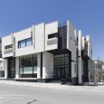 MAARZ Commercial and Residential Building in Baneh Kurdistan by Heram Architects  4 
