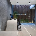 Architect court Architect life Renovation project in Tehran by Hamed Art Studio  3 