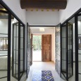House in Masouleh Gilan province rural house renovation A1 Architecture  9 