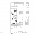 Courtyards Villa in Salmanshahr Mazandaran Maena Architects Plans  1 