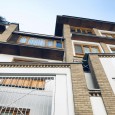 Elahieh Residential Building in Tehran by Behrouz Bayat  2 