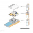 Maya Villa Architecture Diagrams  4 
