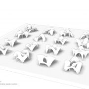 Kooshk research pavilion Student Research Workshop Prototype