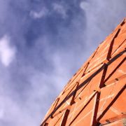 Kooshk research pavilion in Iran Student research workshop Construction Photos  17 