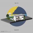 3D Villa 174 by Cedrus Architecture Studio  3 