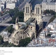 Rethinking Notre Dame In search of Life by Hajizadeh and Associates Honorable Mention  8 