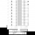 Elevations Rood Khaneh Residential Building in Tehran by Bita Ghabaian Design and Construction Office  2 