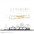 The Armenian Ethnographic Museum of new Jolfa in Isfahan Design Process  6 