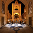 The Armenian Ethnographic Museum of new Jolfa in Isfahan  3 