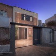 Khaneye Hayatdar House in Tehran 4 Architecture Studio Renovation Project  6 