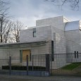 Embassy of Iran in Germany Berlin by Darab Diba  01 