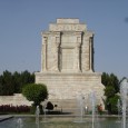 Ferdowsi Mausoleum  12 