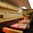 Ator Restaurant in Tehran Iran by Expose Architecture  8 
