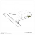 Design Diagrams of Hajibaba House in Lavasan Firouz Firouz Architecture  3 