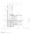 First Floor Plan Koohsar Villa AsNow Design and Construct