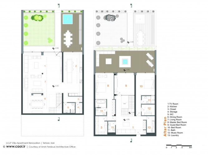 Documents of ASP Villa Apartment Renovation  2 