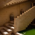 Sang E Siah Boutique Hotel in Shiraz by Stak Architecture Office  9 