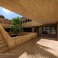 Sang E Siah Boutique Hotel in Shiraz by Stak Architecture Office  13 
