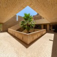 Sang E Siah Boutique Hotel in Shiraz by Stak Architecture Office  14 