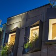 Shimigiah Residential Apartment Double Side Shiraz Ashari Architects  20 