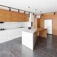 Shimigiah Residential Apartment Double Side Shiraz Ashari Architects  35 
