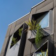 Shimigiah Residential Apartment Double Side Shiraz Ashari Architects  5 