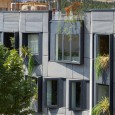 Shimigiah Residential Apartment Double Side Shiraz Ashari Architects  9 